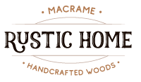 Rustic Home Logo