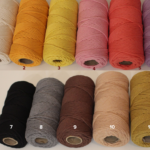 color assortment